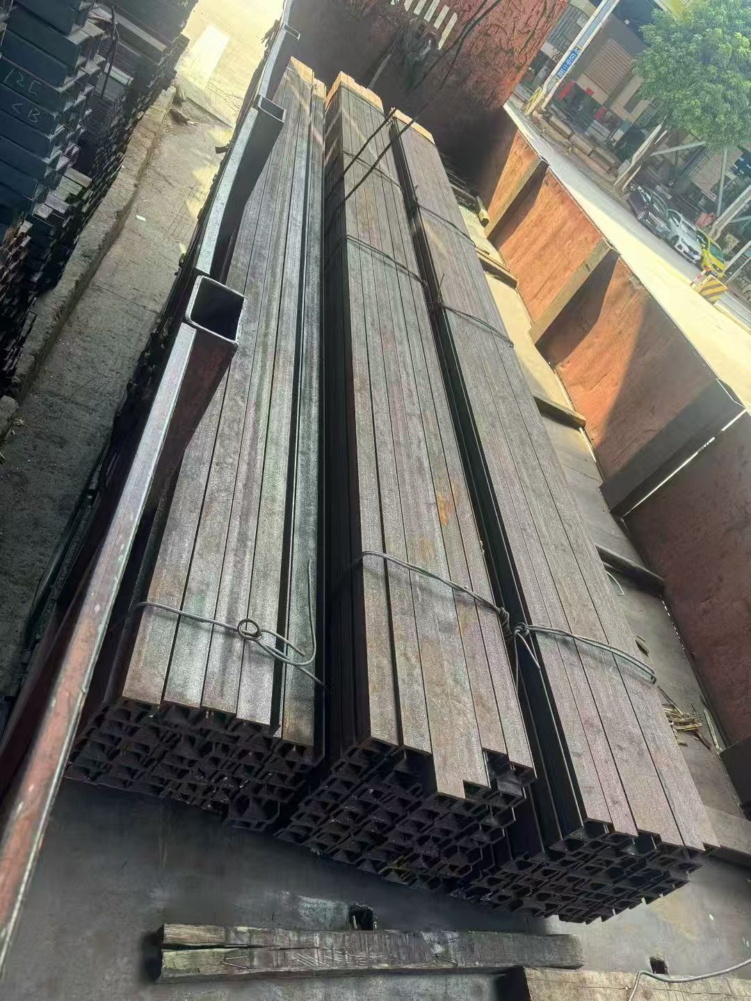 龙岗区垫路钢板出租方通 - 哪里好