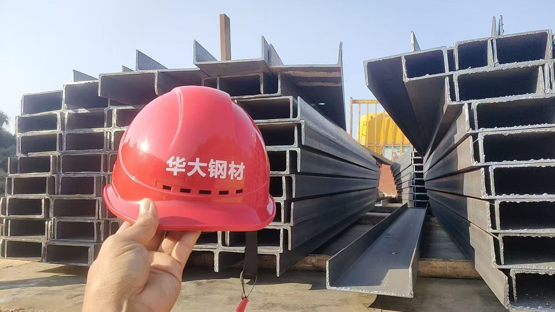 龙岗区工字钢道路槽钢出租 - 厂家